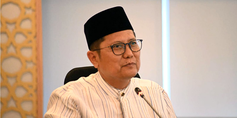 Gus Miftah Dianggap Tak Punya Etika, Ketua MUI: Jangan Ditiru Ya Dek